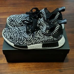 Adidas NMD PK